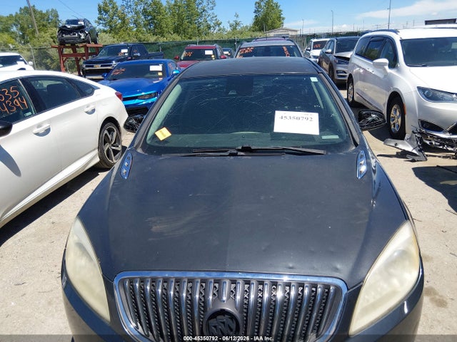 Aukcja sprzedaży 2015 Buick Verano Convenience Group, vin: 1G4PR5SK5F4103329, numer aukcji: 45350792