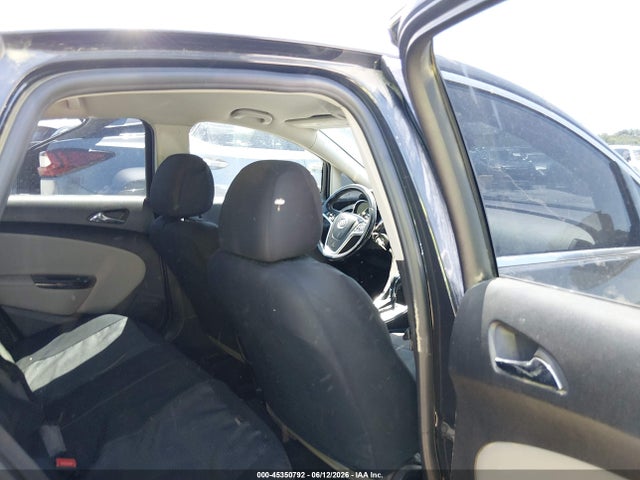 Aukcja sprzedaży 2015 Buick Verano Convenience Group, vin: 1G4PR5SK5F4103329, numer aukcji: 45350792