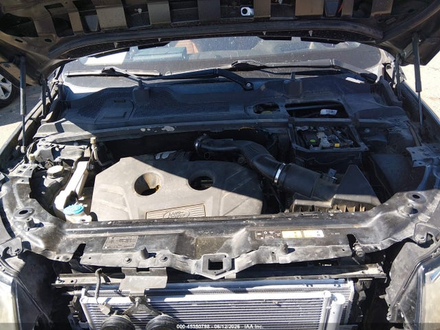Продажа на аукционе авто 2016 Land Rover Discovery Sport Hse Lux, vin: SALCT2BG9GH597535, номер лота: 45350798