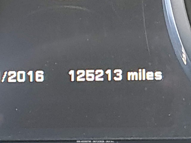 Продажа на аукционе авто 2016 Land Rover Discovery Sport Hse Lux, vin: SALCT2BG9GH597535, номер лота: 45350798