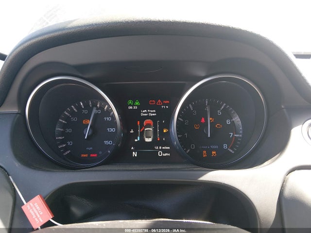 Продажа на аукционе авто 2016 Land Rover Discovery Sport Hse Lux, vin: SALCT2BG9GH597535, номер лота: 45350798