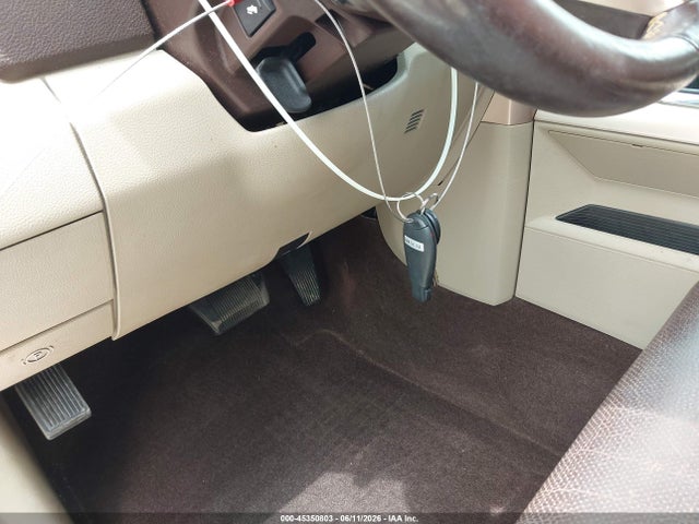 45350803 :رقم المزاد ، 1C6RR6PT0ES184312 vin ، 2014 Ram 1500 Longhorn مزاد بيع