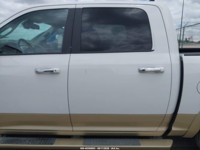 45350803 :رقم المزاد ، 1C6RR6PT0ES184312 vin ، 2014 Ram 1500 Longhorn مزاد بيع