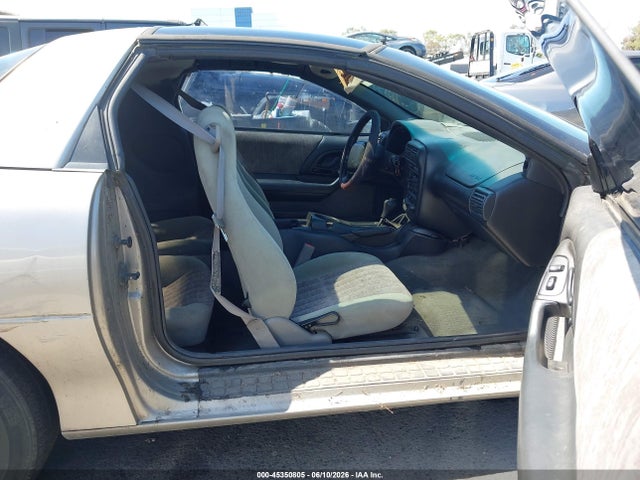 Продаж на аукціоні авто 2002 Chevrolet Camaro, vin: 2G1FP22K222128170, номер лоту: 45350805