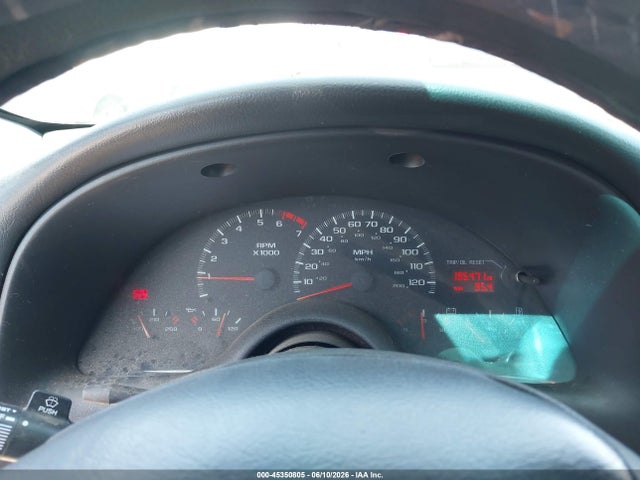 Продаж на аукціоні авто 2002 Chevrolet Camaro, vin: 2G1FP22K222128170, номер лоту: 45350805