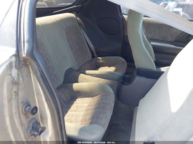 Продаж на аукціоні авто 2002 Chevrolet Camaro, vin: 2G1FP22K222128170, номер лоту: 45350805