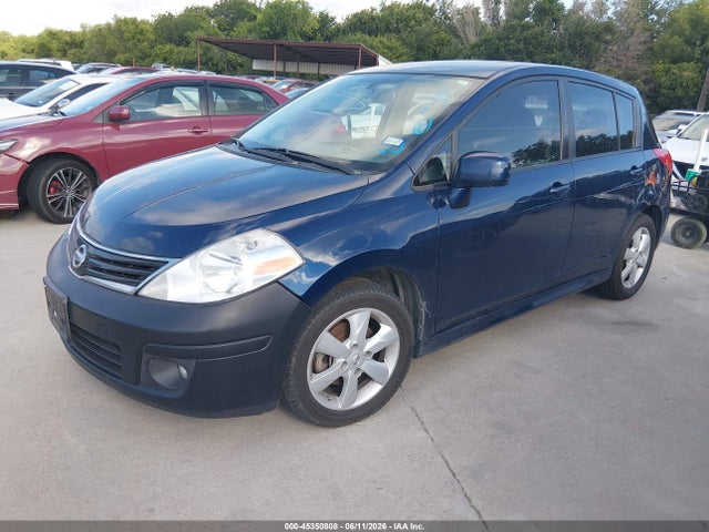 Продаж на аукціоні авто 2012 Nissan Versa 1.8 Sl, vin: 3N1BC1CP5CK800260, номер лоту: 45350808