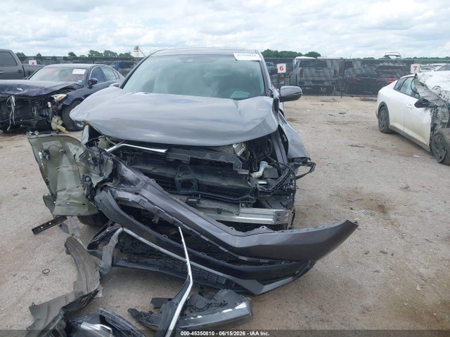 45350810 :رقم المزاد ، 2HKRW1H84MH422111 vin ، 2021 Honda Cr-v 2wd Ex-l مزاد بيع