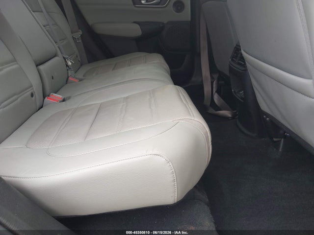 45350810 :رقم المزاد ، 2HKRW1H84MH422111 vin ، 2021 Honda Cr-v 2wd Ex-l مزاد بيع