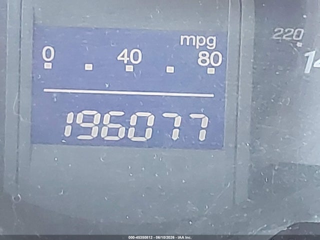 Продажа на аукционе авто 2009 Honda Fit, vin: JHMGE87239S041275, номер лота: 45350812