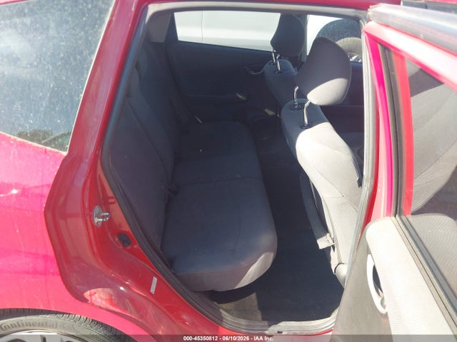 Продажа на аукционе авто 2009 Honda Fit, vin: JHMGE87239S041275, номер лота: 45350812