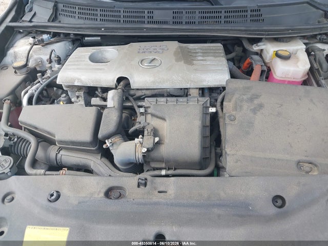 Aukcja sprzedaży 2011 Lexus Ct 200h Premium, vin: JTHKD5BH6B2044278, numer aukcji: 45350814
