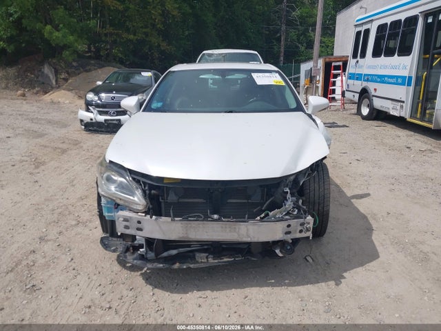 Aukcja sprzedaży 2011 Lexus Ct 200h Premium, vin: JTHKD5BH6B2044278, numer aukcji: 45350814