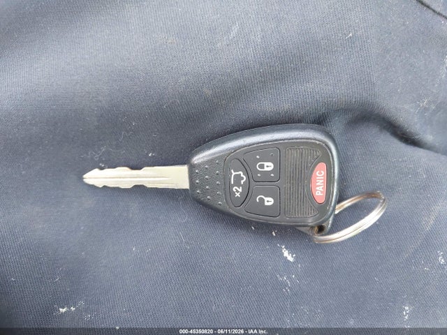Aukcja sprzedaży 2010 Dodge Avenger Sxt, vin: 1B3CC4FB0AN209944, numer aukcji: 45350820