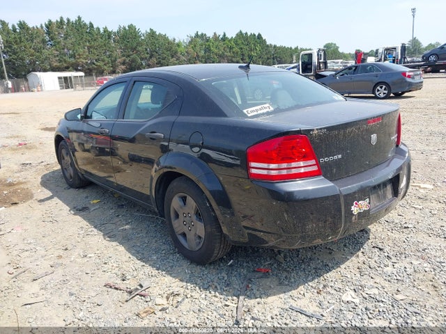 Aukcja sprzedaży 2010 Dodge Avenger Sxt, vin: 1B3CC4FB0AN209944, numer aukcji: 45350820