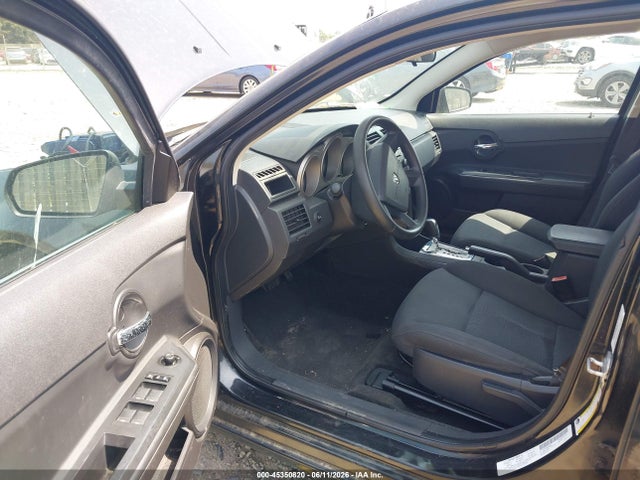 Aukcja sprzedaży 2010 Dodge Avenger Sxt, vin: 1B3CC4FB0AN209944, numer aukcji: 45350820
