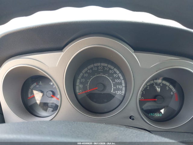 Aukcja sprzedaży 2010 Dodge Avenger Sxt, vin: 1B3CC4FB0AN209944, numer aukcji: 45350820