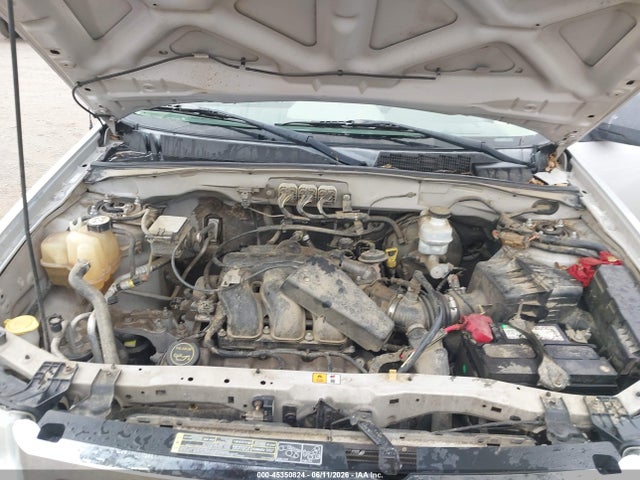 Aukcja sprzedaży 2008 Ford Escape Xlt, vin: 1FMCU03168KE76819, numer aukcji: 45350824
