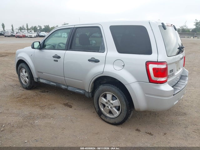 Aukcja sprzedaży 2008 Ford Escape Xlt, vin: 1FMCU03168KE76819, numer aukcji: 45350824