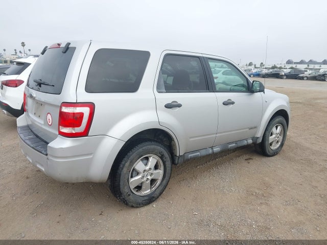 Aukcja sprzedaży 2008 Ford Escape Xlt, vin: 1FMCU03168KE76819, numer aukcji: 45350824