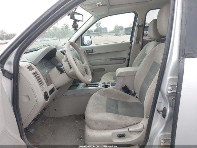 Aukcja sprzedaży 2008 Ford Escape Xlt, vin: 1FMCU03168KE76819, numer aukcji: 45350824