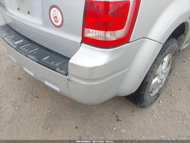 Aukcja sprzedaży 2008 Ford Escape Xlt, vin: 1FMCU03168KE76819, numer aukcji: 45350824
