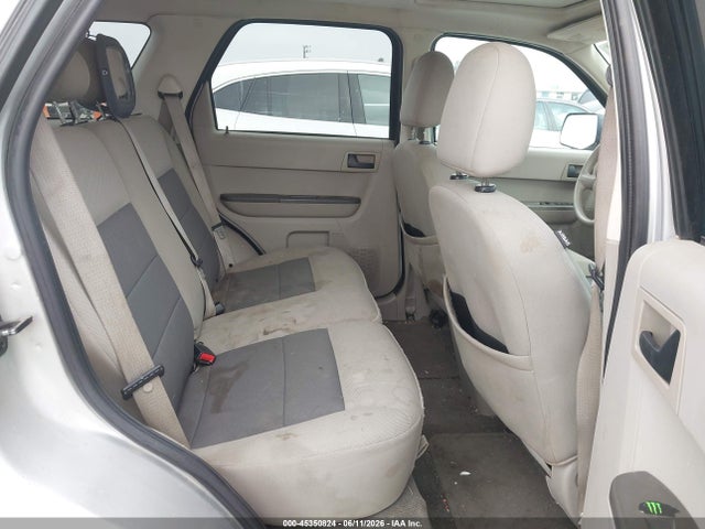 Aukcja sprzedaży 2008 Ford Escape Xlt, vin: 1FMCU03168KE76819, numer aukcji: 45350824
