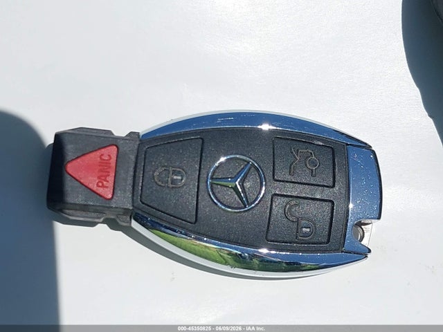 Aukcja sprzedaży 2013 Mercedes-benz C 250 Sport, vin: WDDGF4HB5DR271721, numer aukcji: 45350825