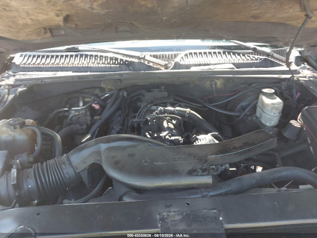 45350826 :رقم المزاد ، 1GNEK13Z64R232384 vin ، 2004 Chevrolet Tahoe Lt مزاد بيع