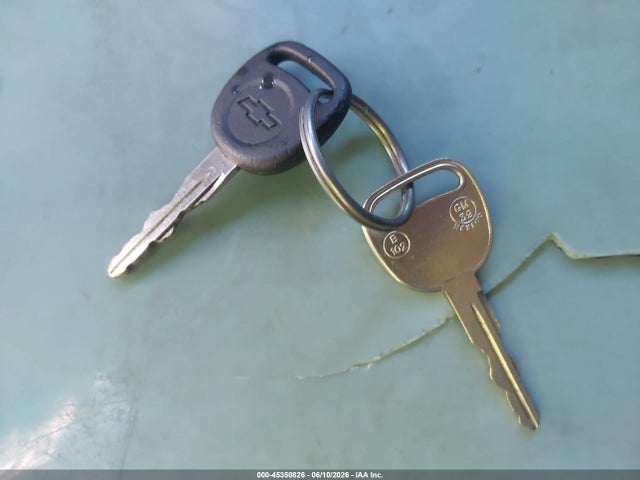 45350826 :رقم المزاد ، 1GNEK13Z64R232384 vin ، 2004 Chevrolet Tahoe Lt مزاد بيع