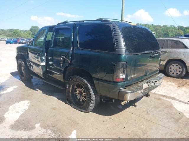 45350826 :رقم المزاد ، 1GNEK13Z64R232384 vin ، 2004 Chevrolet Tahoe Lt مزاد بيع