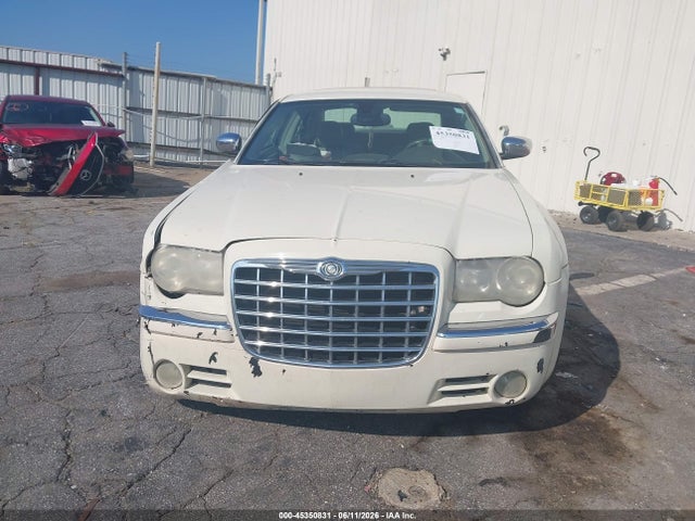 Продаж на аукціоні авто 2007 Chrysler 300c, vin: 2C3LA63H67H825422, номер лоту: 45350831