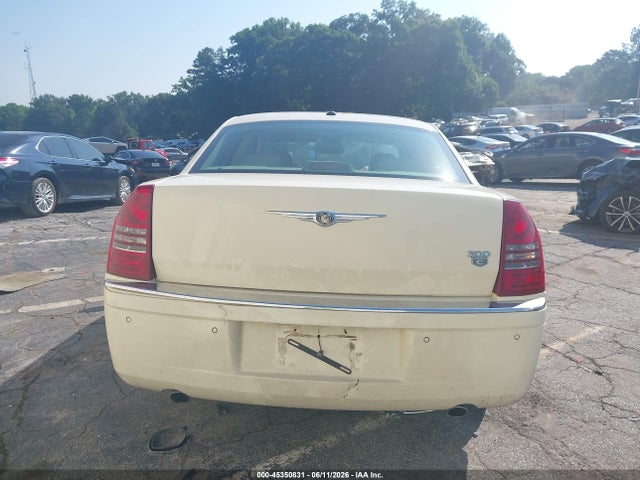 Продаж на аукціоні авто 2007 Chrysler 300c, vin: 2C3LA63H67H825422, номер лоту: 45350831