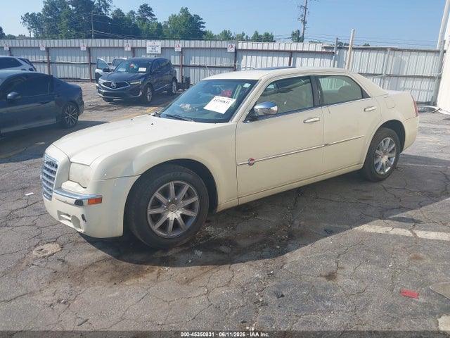 Продаж на аукціоні авто 2007 Chrysler 300c, vin: 2C3LA63H67H825422, номер лоту: 45350831