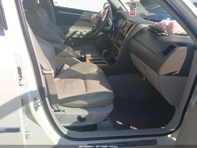 Продаж на аукціоні авто 2007 Chrysler 300c, vin: 2C3LA63H67H825422, номер лоту: 45350831