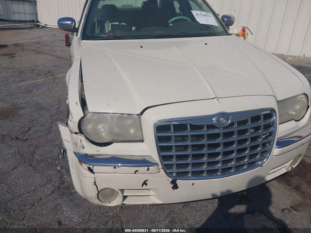 Продаж на аукціоні авто 2007 Chrysler 300c, vin: 2C3LA63H67H825422, номер лоту: 45350831