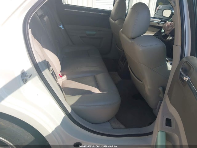 Продаж на аукціоні авто 2007 Chrysler 300c, vin: 2C3LA63H67H825422, номер лоту: 45350831