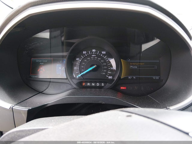 45350834 :رقم المزاد ، 2FMPK3J93LBA28753 vin ، 2020 Ford Edge Sel مزاد بيع