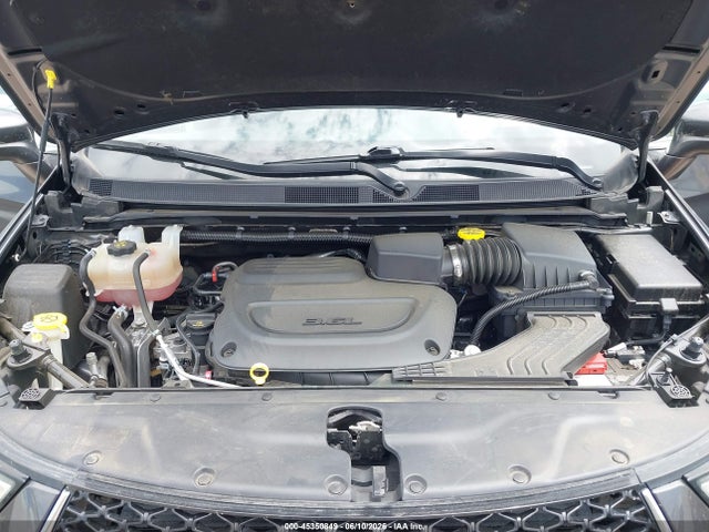 2022 Chrysler Pacifica Touring L მანქანა იყიდება აუქციონზე, vin: 2C4RC1BG7NR178130, აუქციონის ნომერი: 45350849