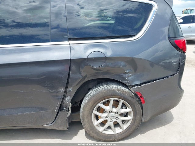 2022 Chrysler Pacifica Touring L მანქანა იყიდება აუქციონზე, vin: 2C4RC1BG7NR178130, აუქციონის ნომერი: 45350849