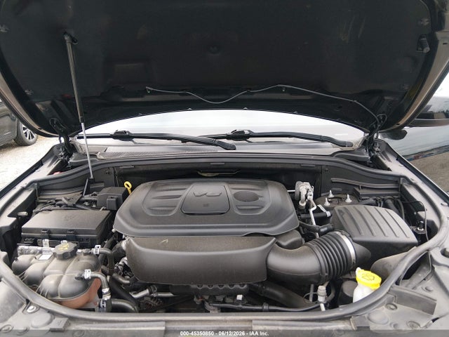 Продажа на аукционе авто 2020 Jeep Grand Cherokee Laredo E 4x4, vin: 1C4RJFAG7LC165579, номер лота: 45350850