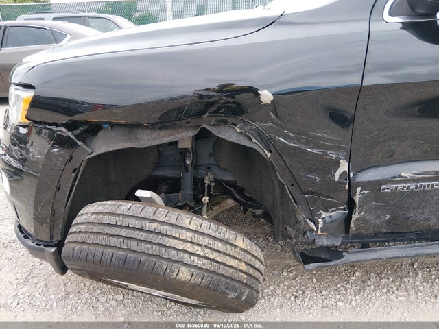 Aukcja sprzedaży 2020 Jeep Grand Cherokee Laredo E 4x4, vin: 1C4RJFAG7LC165579, numer aukcji: 45350850