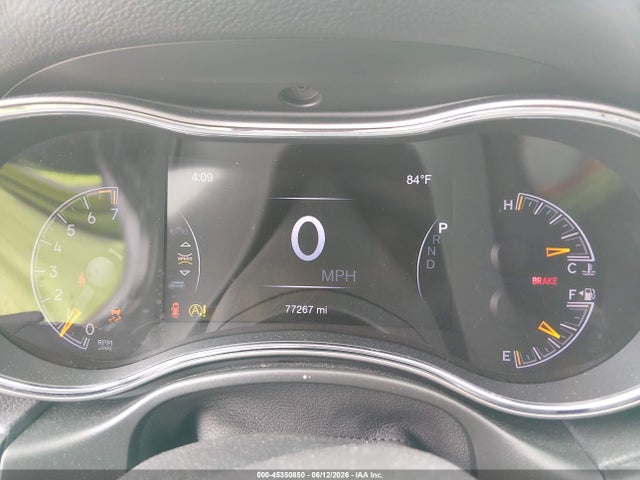 Aukcja sprzedaży 2020 Jeep Grand Cherokee Laredo E 4x4, vin: 1C4RJFAG7LC165579, numer aukcji: 45350850