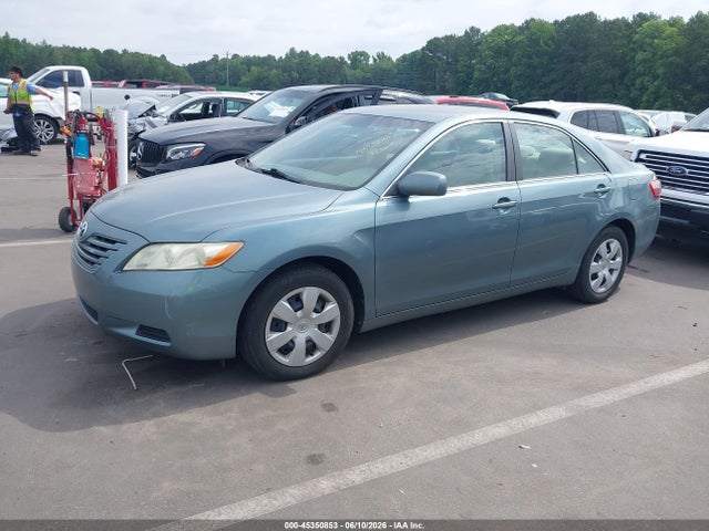 Aukcja sprzedaży 2009 Toyota Camry Le, vin: 4T4BE46KX9R134435, numer aukcji: 45350853