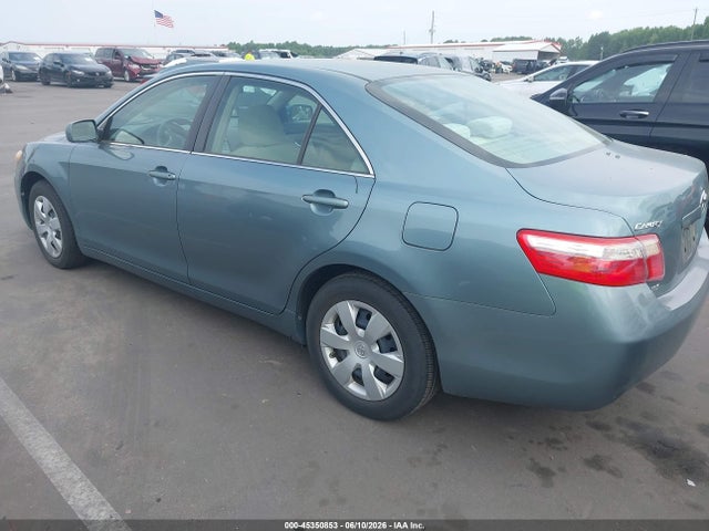 Aukcja sprzedaży 2009 Toyota Camry Le, vin: 4T4BE46KX9R134435, numer aukcji: 45350853