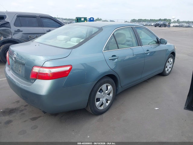 Aukcja sprzedaży 2009 Toyota Camry Le, vin: 4T4BE46KX9R134435, numer aukcji: 45350853
