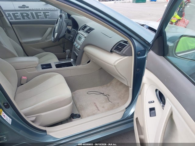 Aukcja sprzedaży 2009 Toyota Camry Le, vin: 4T4BE46KX9R134435, numer aukcji: 45350853