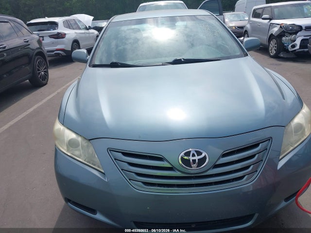 Aukcja sprzedaży 2009 Toyota Camry Le, vin: 4T4BE46KX9R134435, numer aukcji: 45350853