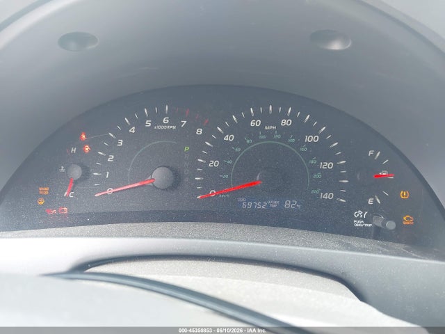 Aukcja sprzedaży 2009 Toyota Camry Le, vin: 4T4BE46KX9R134435, numer aukcji: 45350853