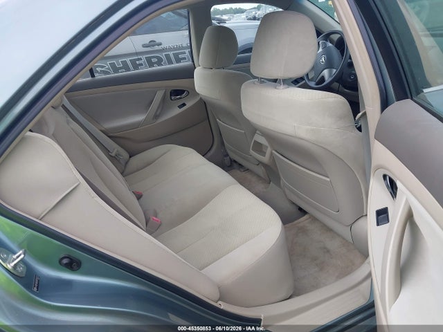 Aukcja sprzedaży 2009 Toyota Camry Le, vin: 4T4BE46KX9R134435, numer aukcji: 45350853